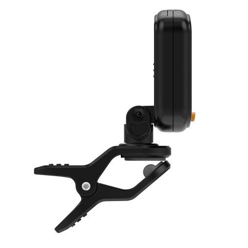 Máy lên dây đàn guitar AT-01A, tuner ukulele, đàn violon, Tuner lên dây đàn Aroma AT-01A/AT101