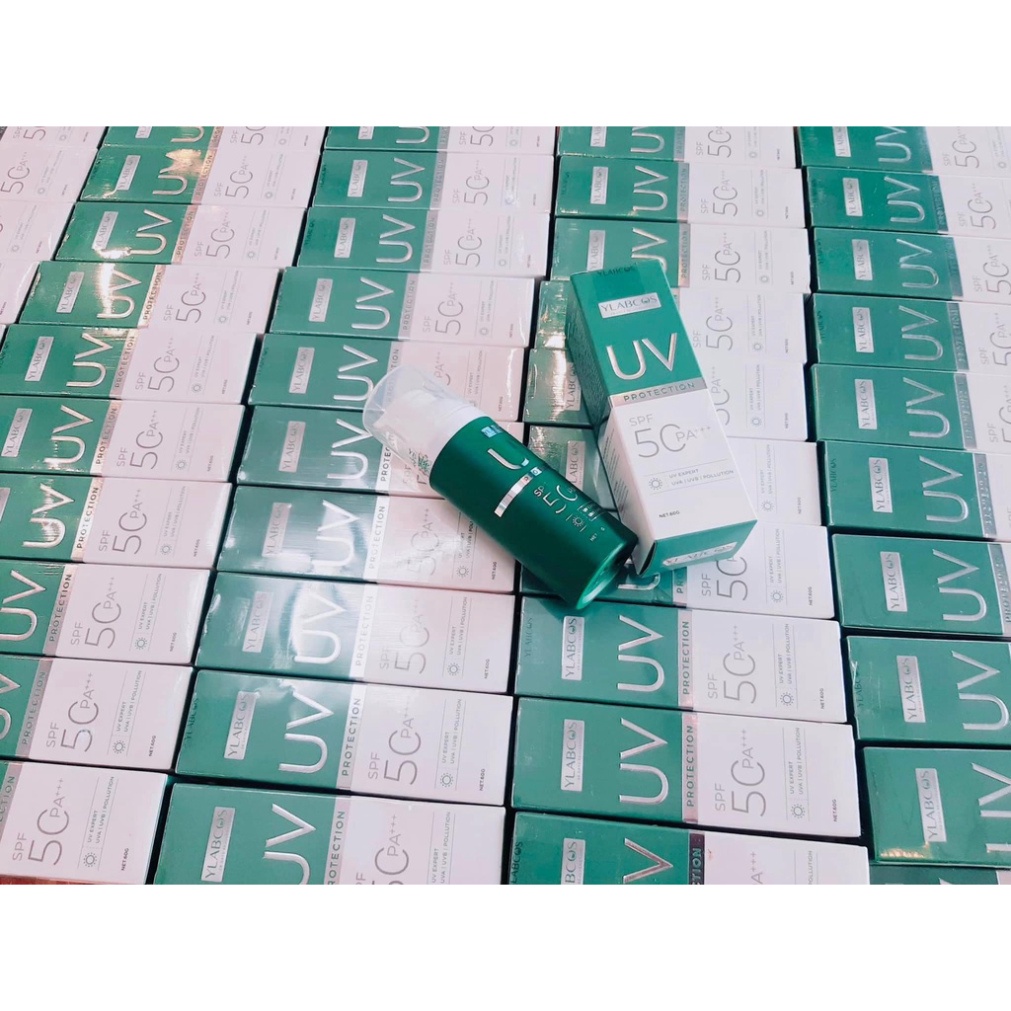 Kem chống nắng đa tầng UV Protection Dr Lacir - Kem chống nắng phổ rộng Dr Lacir