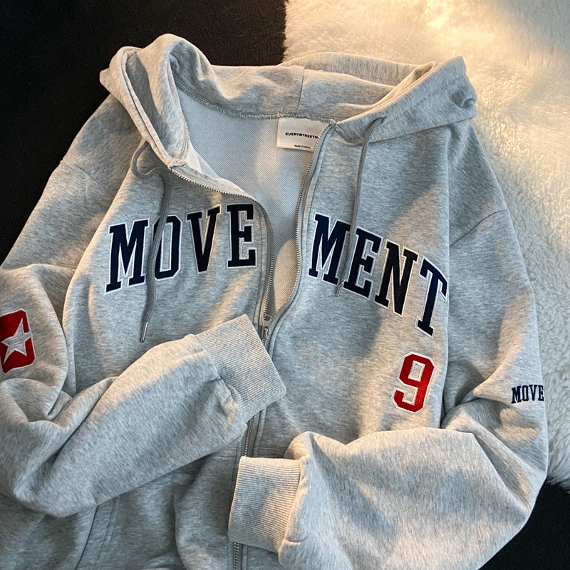 Áo Hoodie Khoác Nỉ Trơn Da Cá 4 Màu Nam Nữ, Áo Khoác Chống Nắng Nam Nữ Chữ Thêu Hàng Loại 1