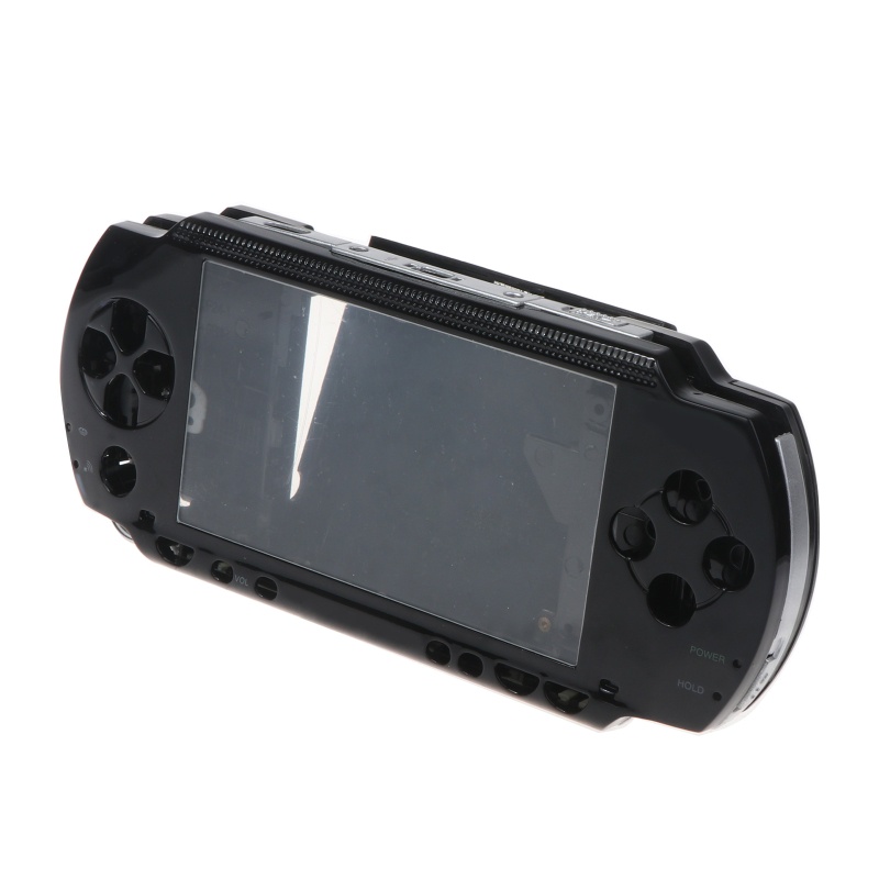 Vỏ PC Thay Thế Chuyên Dụng Cho Máy Chơi Game PSP1000 Nhiều Màu Sắc