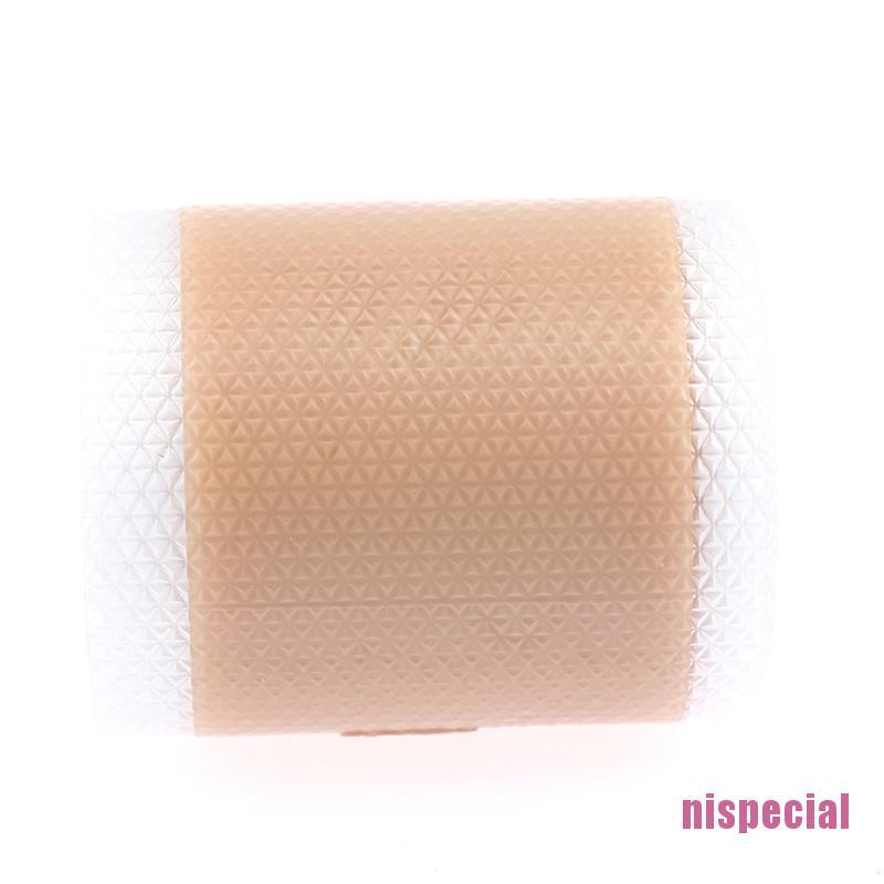 (Hàng Mới Về) Băng Keo Silicone gel Loại Bỏ Hiệu Quả