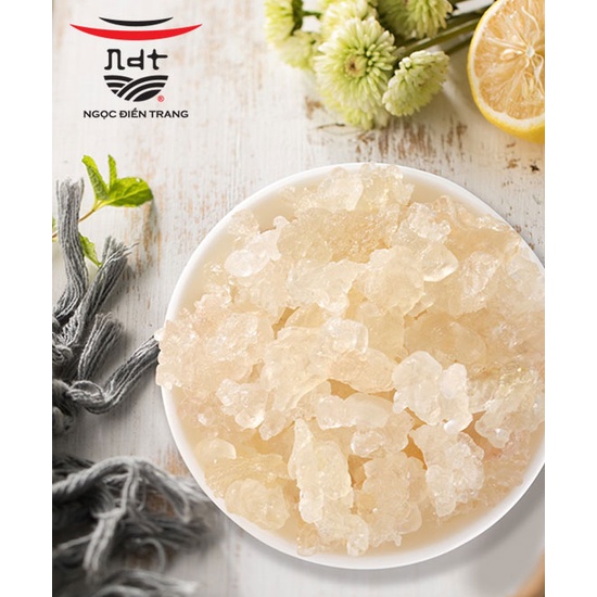 400gr TUYẾT YẾN VÂN NAM LOẠI THƯỢNG HẠNG