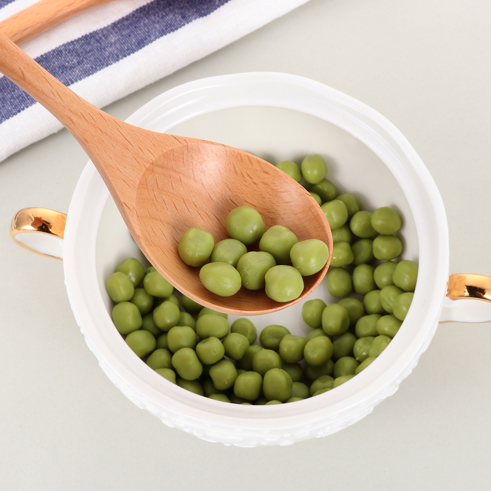 Muỗng Gỗ Nhật Bản