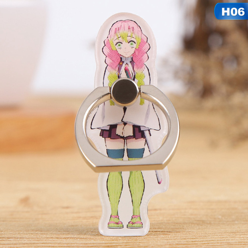 Vòng đỡ điện thoại xoay 360 độ tiện dụng