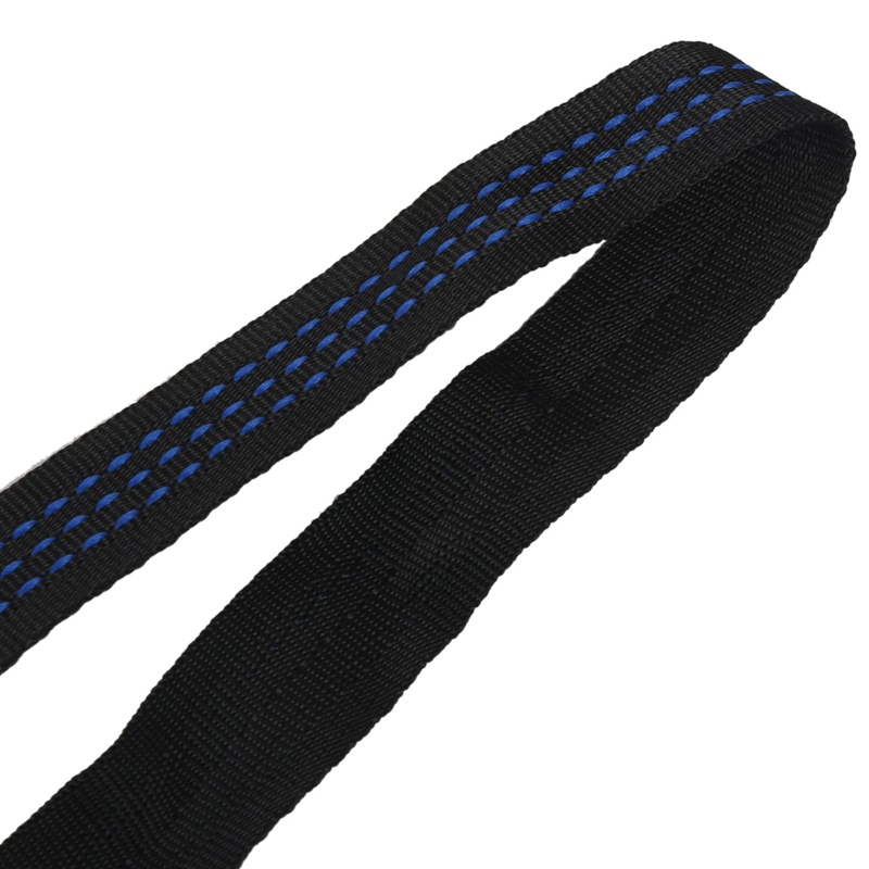 Võng cắm trại Đôi võng nhẹ đơn có dây treo để đi bộ đường dài du lịch sân vườn bãi biển