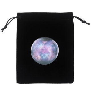 Túi Dây Rút Đựng Bài Tarot