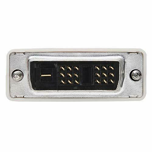 Dây cáp DVI-D (18+1) Single Link, Hàng xịn DVI to DVI - HP DIGI TECH