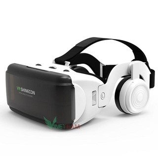 Mua Kính thực tế ảo 3D VR SHINECON 6 cho điện thoại 3.5  - 6.0  G06 và G06E Android IOS