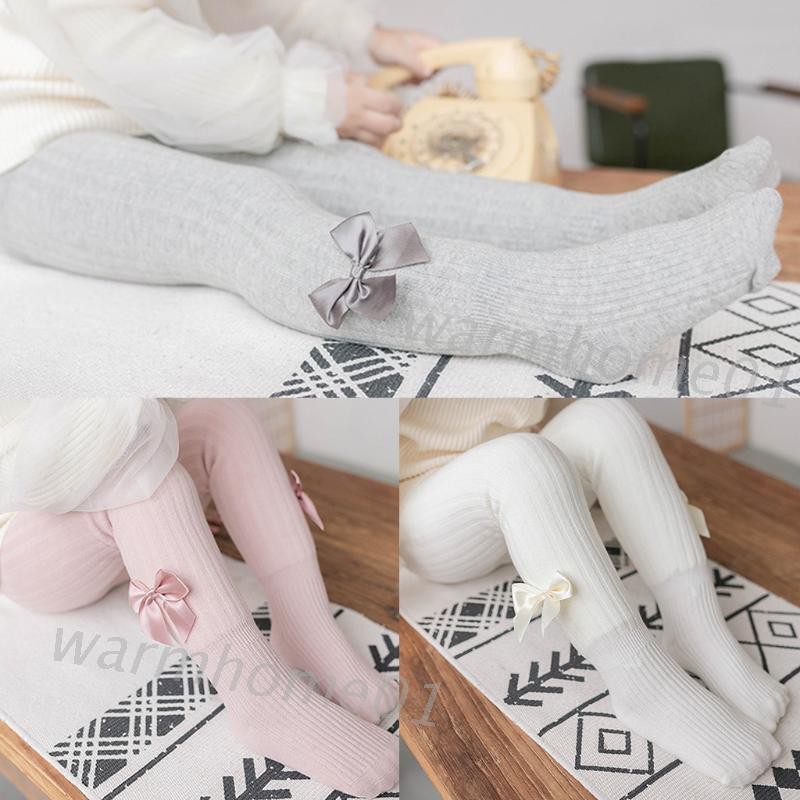 Quần Legging Dày Dặn Họa Tiết Móng Rồng Xinh Xắn Cho Bé Gái