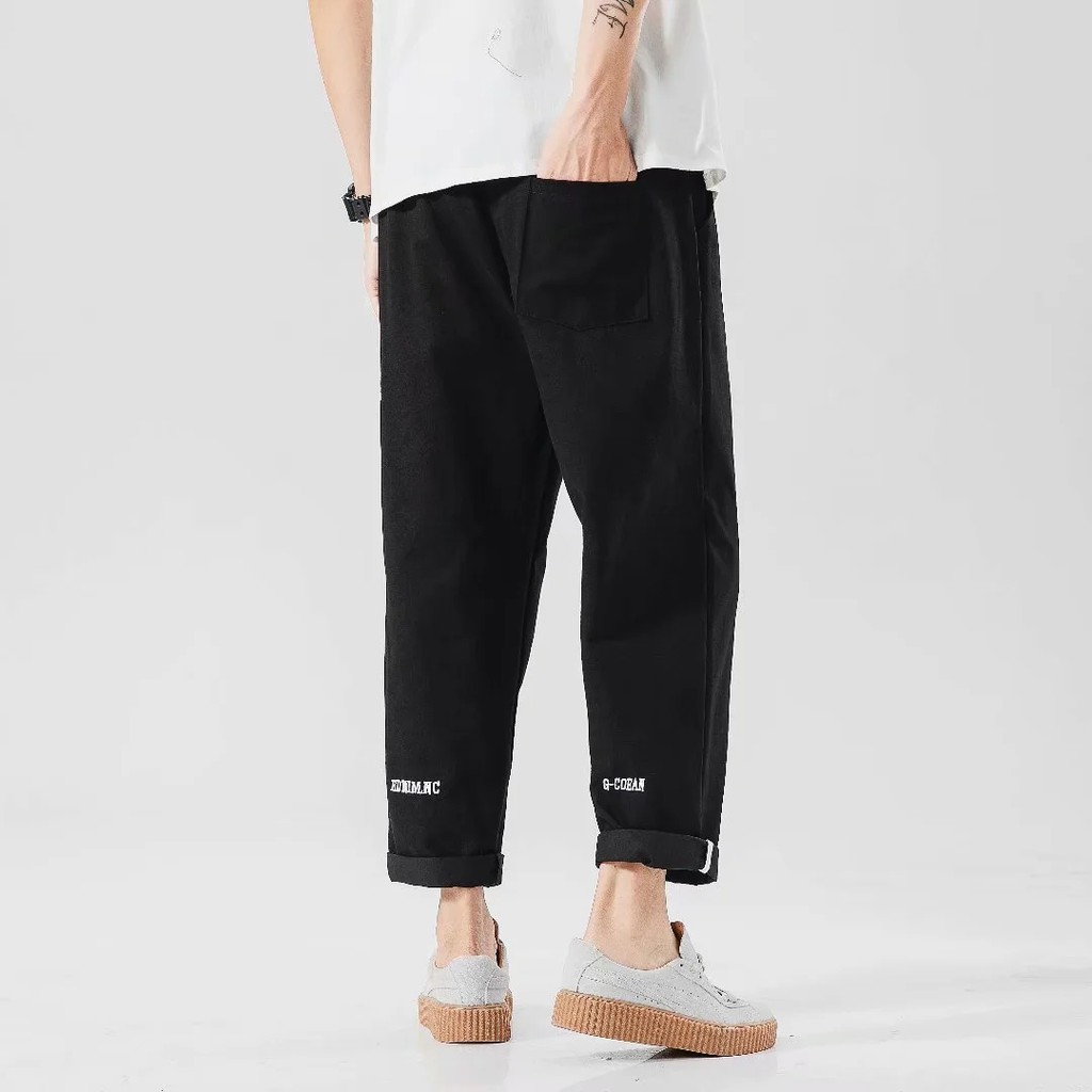 Quần jogger nhiều màu tùy chọn size S-3XL thời trang | BigBuy360 - bigbuy360.vn