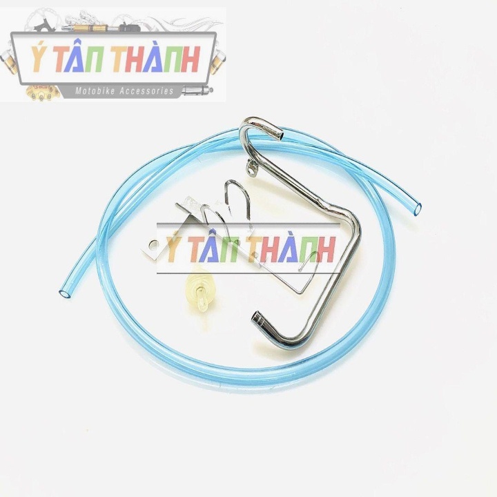 bộ lọc xâng kiểu cho xe wave dream MS1906