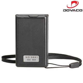 Kính lúp mini cầm tay 30x-60x