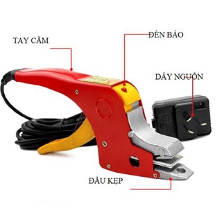 Dụng cụ siết đai