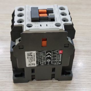 Contactor khởi động từ 12A MC-12b LS