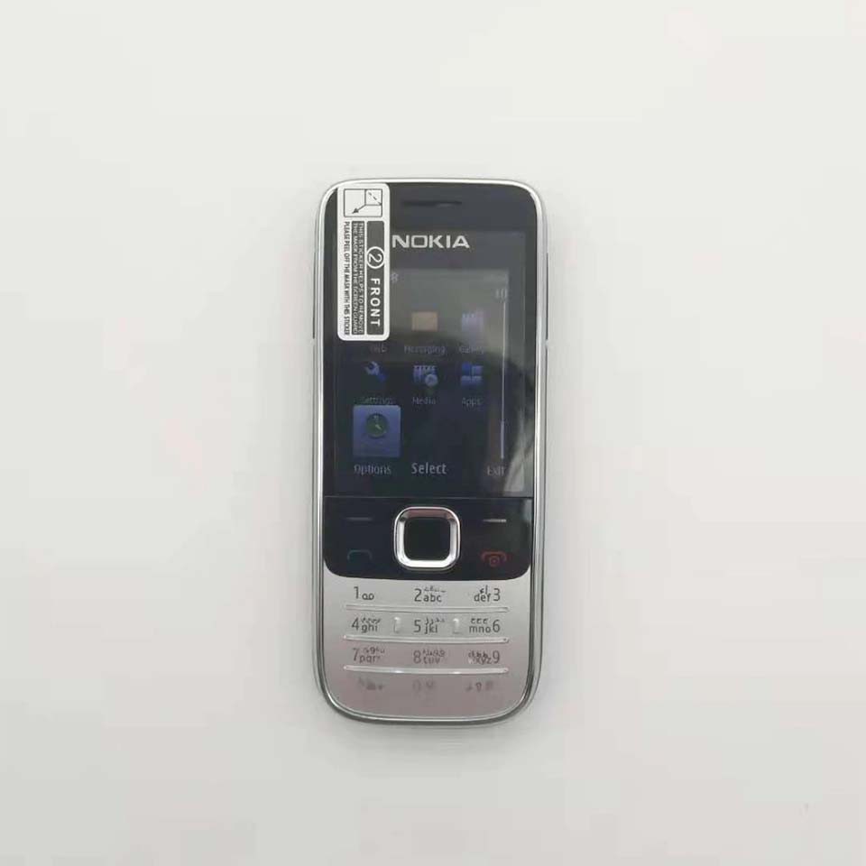 ĐIỆN THOẠI NOKIA 2730C CHÍNH HÃNG | BigBuy360 - bigbuy360.vn