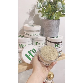 Bột tắm trắng thảo dược handmade