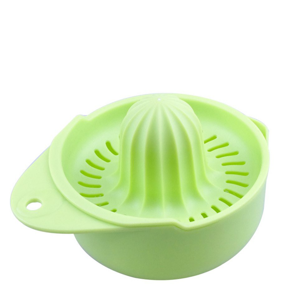 Dụng Cụ Vắt Nước Cam Chanh Bằng Tay Tiện Lợi