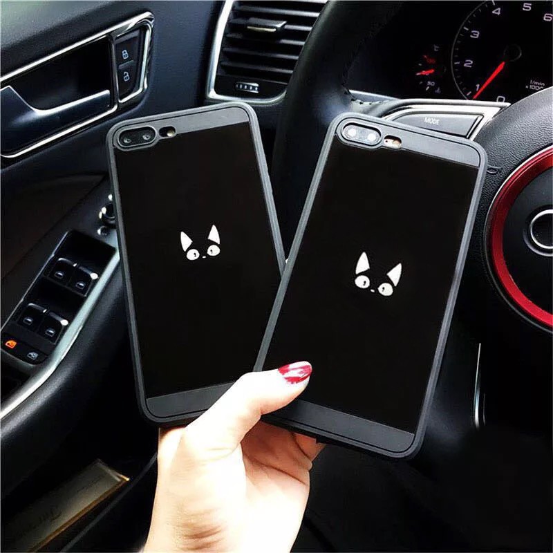 Ốp Mèo Nhỏ Cho Iphone