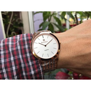 Đồng hồ đôi Bestdon Bd9924
