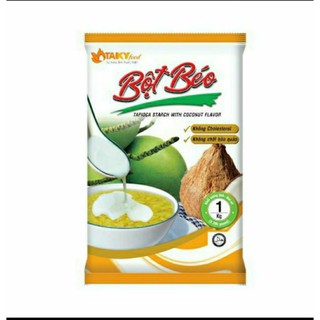 BỘT BÉO TAIKY (1KG)