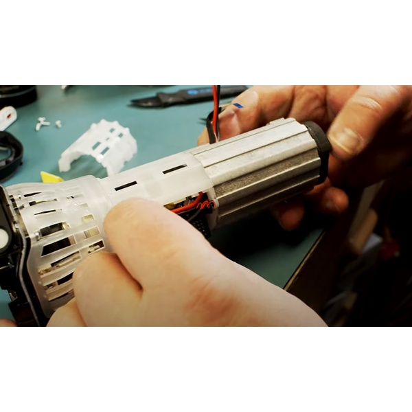 Main Board - Bo Mạch Loa JBL Pulse 4