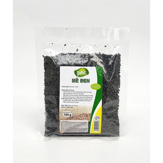 Mè đen phú minh tâm 100gr