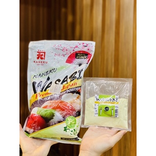 WASABI MÙ TẠT BỘT KANEKO NHẬT BẢN