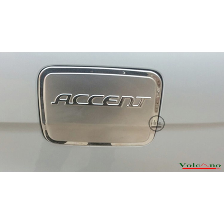 Ốp Nắp Bình Xăng  Hyundai Accent