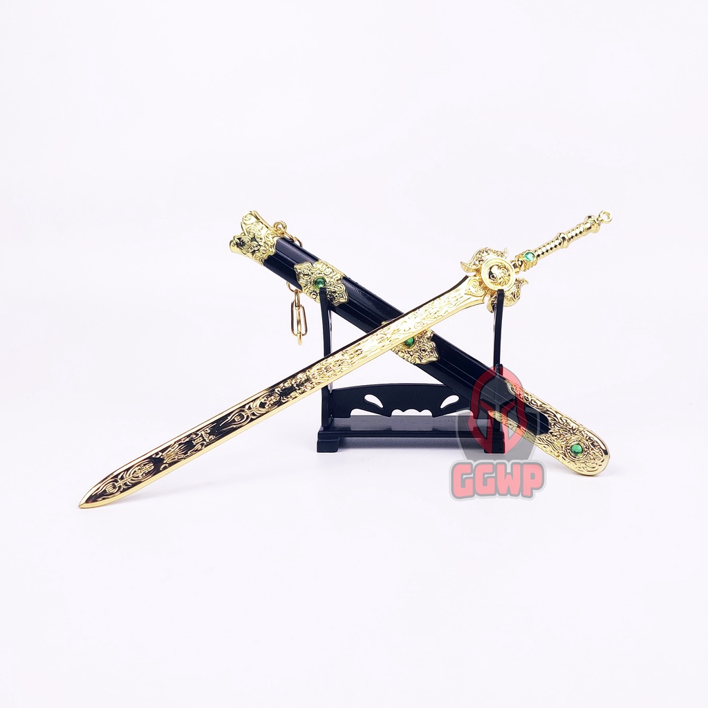 Mô hình Sunwing’s Blade Naraka Bladepoint 22cm