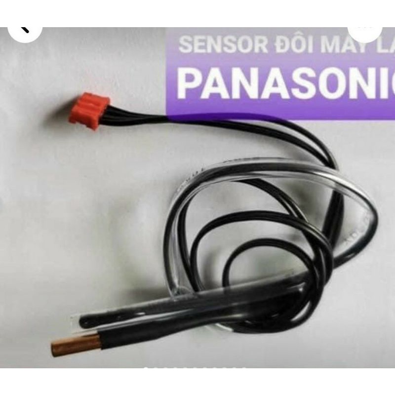 sensor đôi máy lạnh Panasonic 10 + 15k