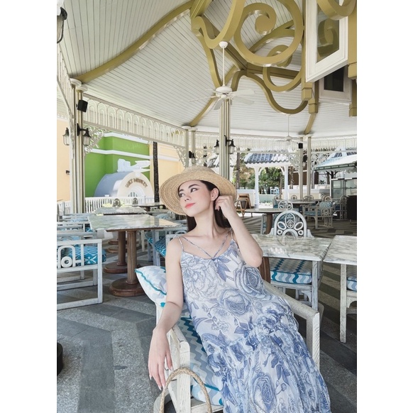 Enlessloved Dress by Linn Design | BigBuy360 - bigbuy360.vn