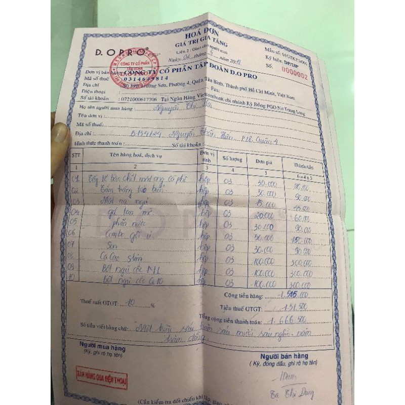 Kem Tẩy Lông Mwhite D.O.Pro | BigBuy360 - bigbuy360.vn