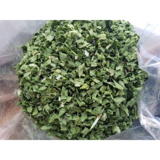 Hành lá sấy khô Tây Ninh 500g (mới, thơm)