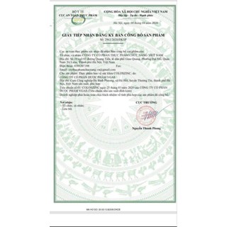 kẽm hữu cơ coloszinc