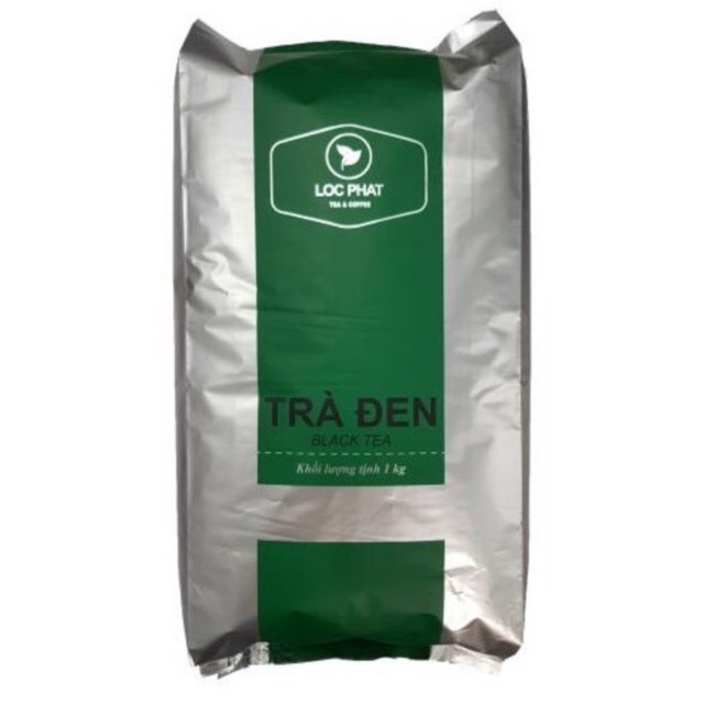 [Mã GROXUAN1 giảm 8% đơn 150K] TRÀ ĐEN LỘC PHÁT 1KG PHA TRÀ SỮA
