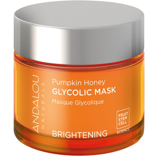 [Meoheo] Mặt nạ Pumpkin Honey Glycolic Mask Andalou Naturals