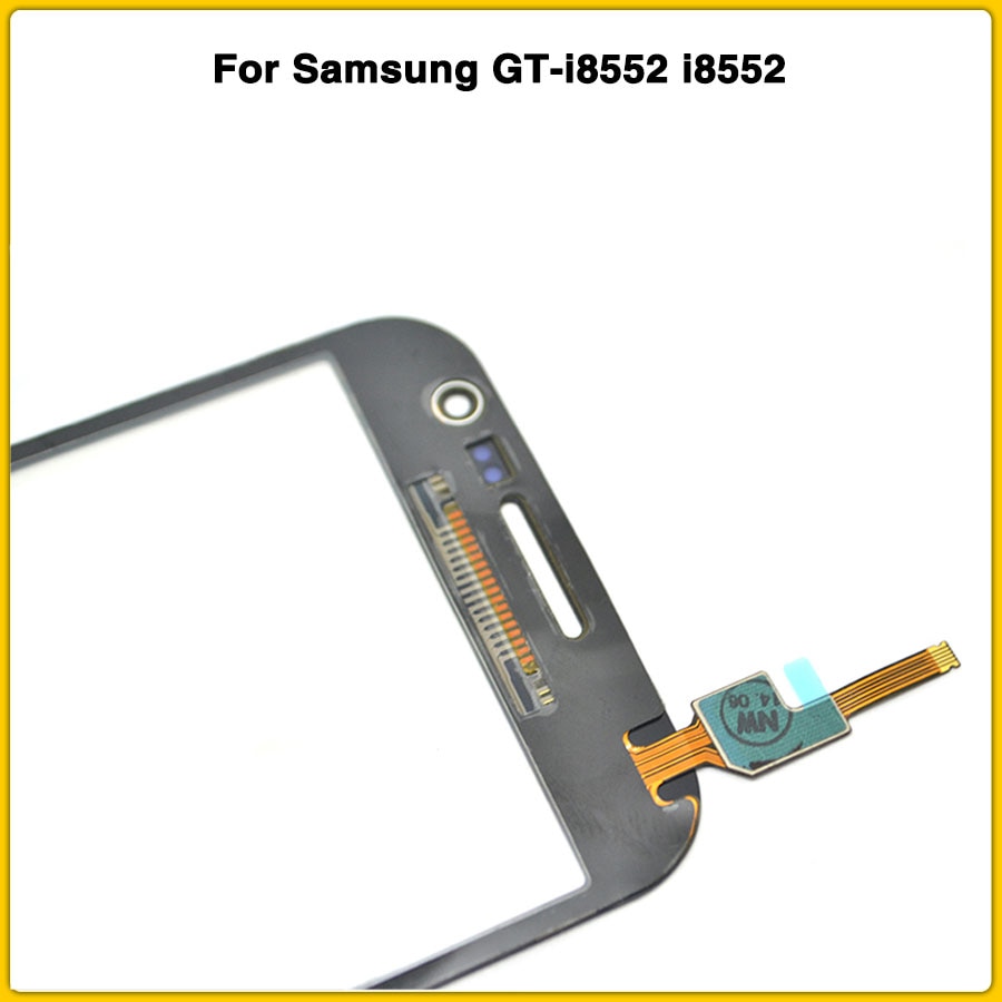 Màn Hình Cảm Ứng Lcd Bằng Kính Thay Thế Chuyên Dụng Cho Samsung Galaxy Win Gt-i8552 Gt-i8550 I8552 I8550 8552