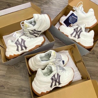 GIầy Nữ Thể Thao Seanker Độn đế 5cm Đế Nâu