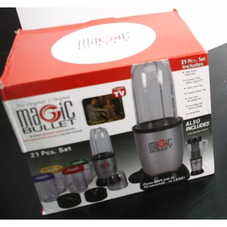 MÁY XAY MAGIC 21 CHI TIẾT