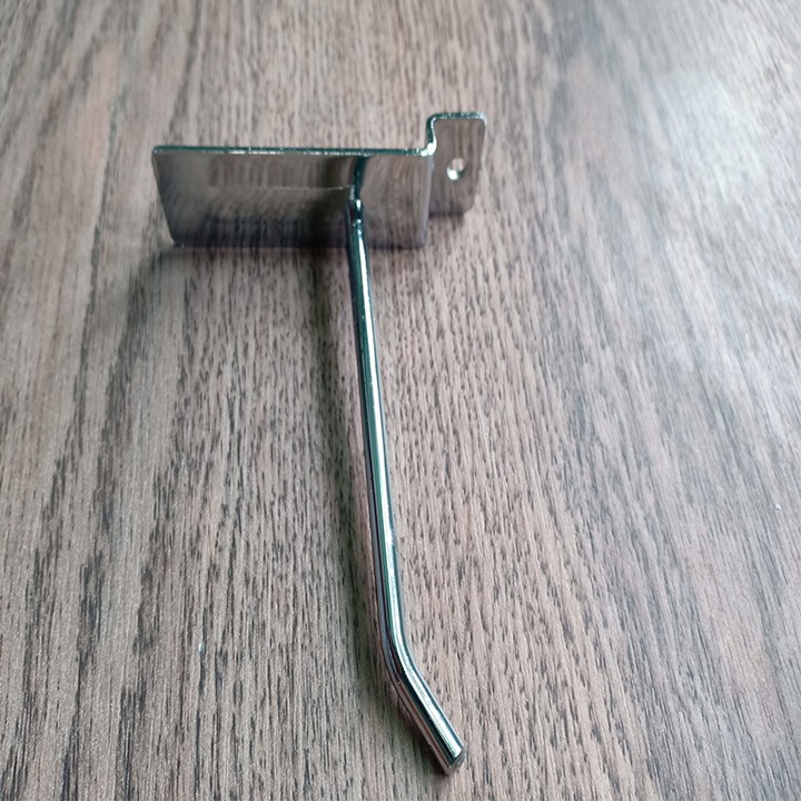 Móc phụ kiện cài dạng cài rãnh - Hàng cao cấp mã K06