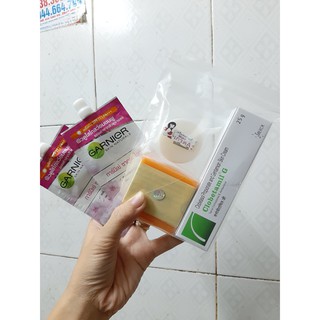 combo 50 bộ Clobetamil G Thái Lan