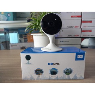Camera KB-ONE. KN-H21W Full HD 2MP
