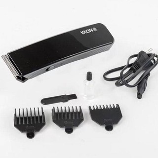 Tông đơ cắt tóc nova ns-216