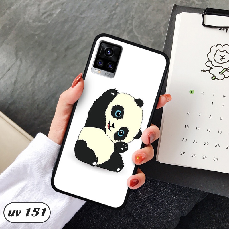 Ốp lưng cho điện thoại Vivo V20