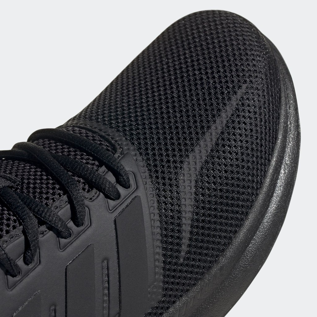 (100% chính hãng Adidas) Giày Adidas Runfalcon M “Triple Black” | BigBuy360 - bigbuy360.vn