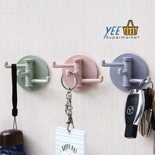 MÓC TREO 3 CHIỀU (MÓC ĐA NĂNG)