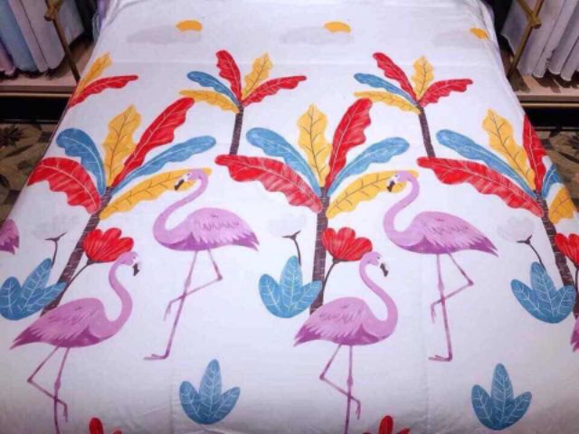 CHĂN ĐŨI ZARA HOME SIÊU MỀM MỊN
