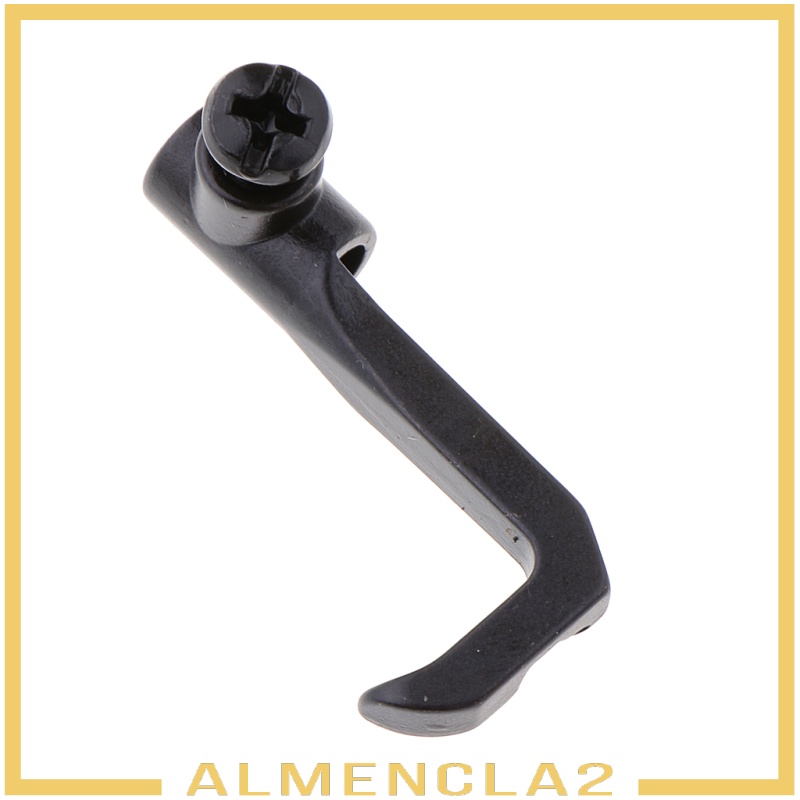 [ALMENCLA2] Piping Edge Foot 10796 for JUKI 341/ Brother B837 Industrial Sewing Machine