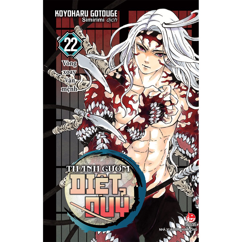 Truyện tranh - Thanh Gươm Diệt Quỷ