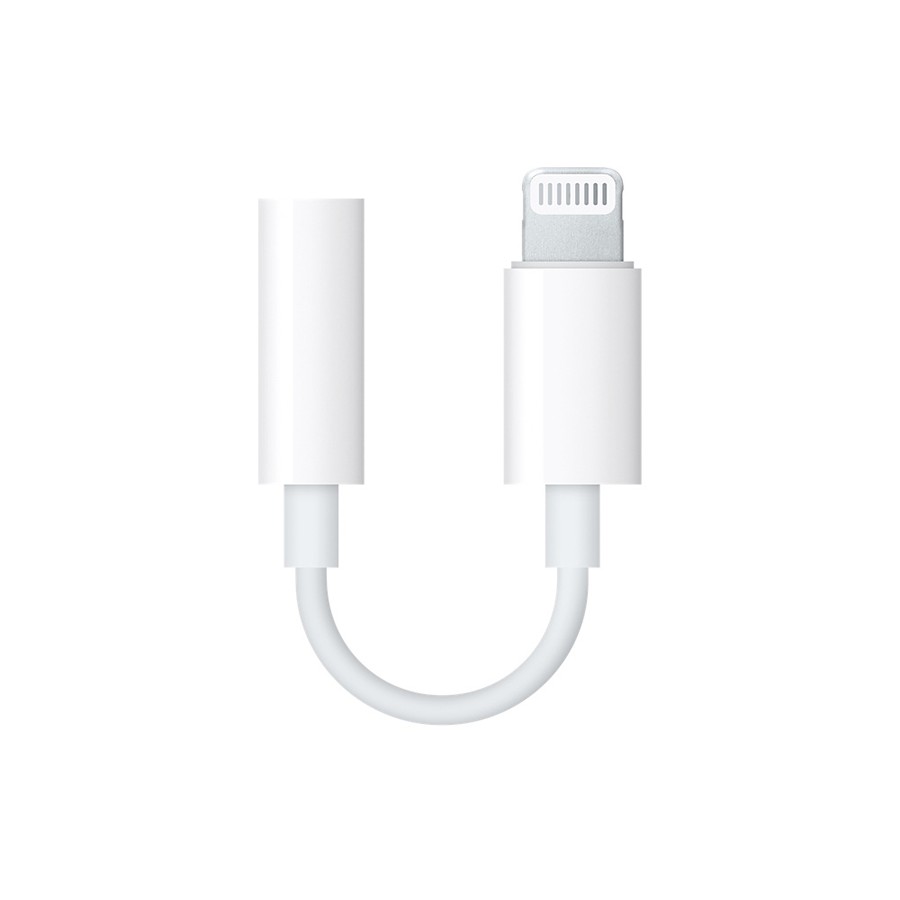 Cáp chuyển Lightning sang 3.5mm Chính hãng Apple